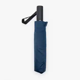 Chapéu de chuva button azul 103cm