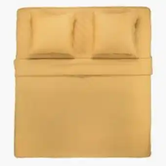 JYSK Conjunto lençóis cilje 240x280 sensepoupe 50% promoção