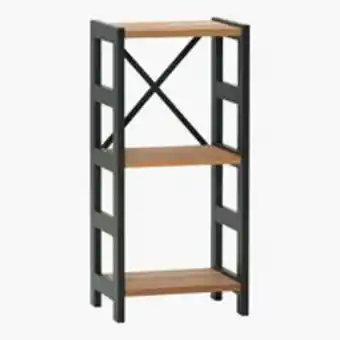 Estante intrup s 3 prat carvalhopoupe 29%