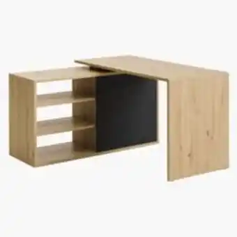 JYSK Secretária ulsted 60-130x130-192 crv/ptopoupe 26% promoção