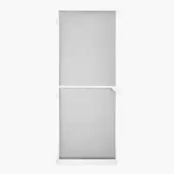 JYSK Mosquiteiro nyord 100x210 porta brancopoupe 25% promoção