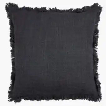 Almofada deco hortentia 45x45 azul escpoupe 33%