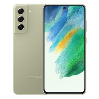 Samsung Galaxy s21 fe 5g promoção