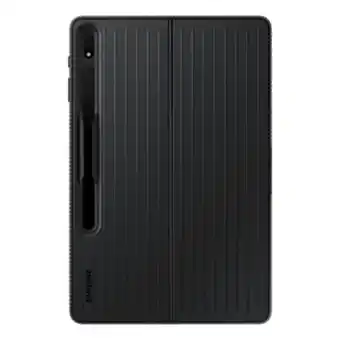 Samsung Capa protetora com suporte galaxy tab s8 plus promoção