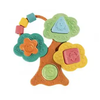 Arvore baobab eco