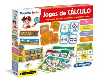 Jogos de calculo