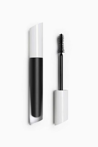 Cosmic mascara