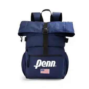 Primark Mochila topo enrolado penn azul-marinho promoção