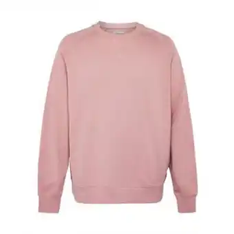Primark Camisola gola redonda the stronghold cor-de-rosa promoção