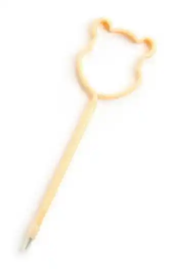 Caneta winnie the pooh