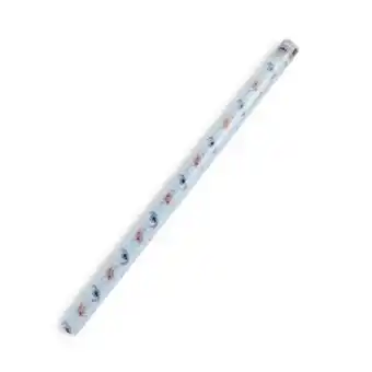 Primark Papel embrulho disney lilo and stitch 5m azul promoção