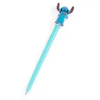 Primark Caneta disney stitch 3d azul promoção