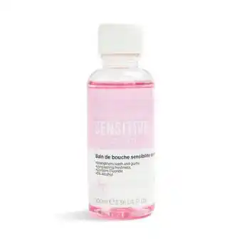 Primark Elixir bucal ps sensitive 100 ml promoção