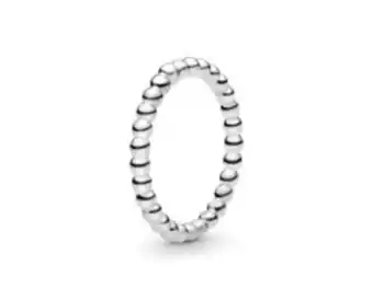Pandora Silver ring promoção
