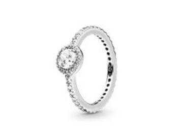 Pandora Anel classic elegance promoção