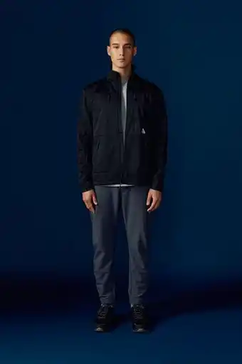 Springfield Casaco técnico gola alta promoção