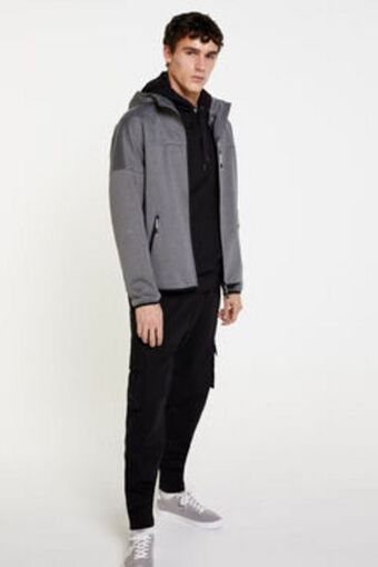 Springfield Casaco softshell promoção