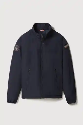 Springfield Casaco abbel ny napapijri promoção