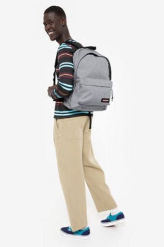 Springfield Mochila com capa acolchoada para portátil promoção