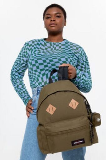 Springfield Mochila com capa acolchoada para portátil promoção