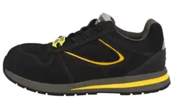 Calçado Guimarães Safety jogger ref. turbo promoção