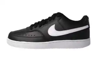 Calçado Guimarães Nike ref. court vision promoção