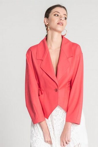 Ana Sousa Blazer simples promoção