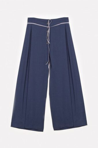 Ana Sousa Calças culottes promoção