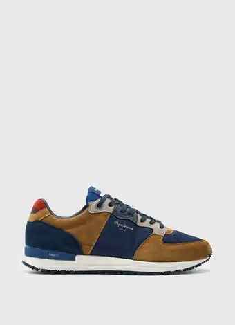 Sapatilhas combinadas tinker pro match 01