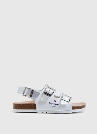 Pepe Jeans Sandálias bio piso anatómico bio promoção