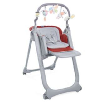 Cadeira de papa polly magic relax