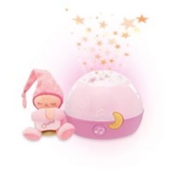 Projetor goodnight stars