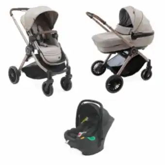 Chicco Trio best friend pro i-size promoção