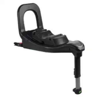 Base i-size para kiros i-size black