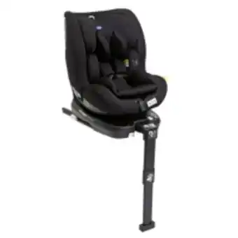 Chicco Seat3fit i-size (40-125 cm) promoção