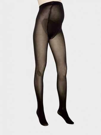 Prénatal Collants de microfibra e algodão 80 denier - prénatal promoção