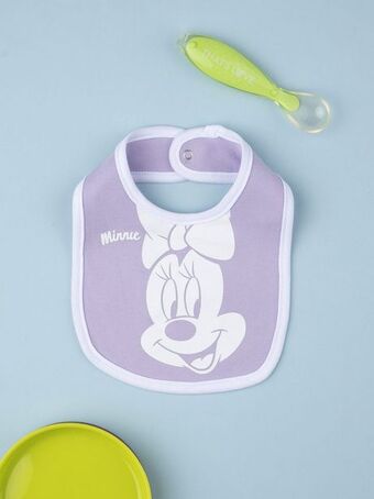 Prénatal Babador menina "minnie" - prénatal promoção