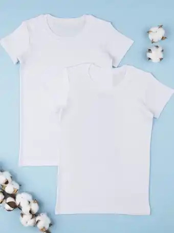 Prénatal Pack 2 t-shirt intime boy - prénatal promoção