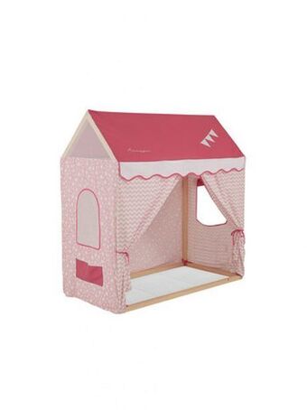 Prénatal Doce de capa de casa tipi - micuna promoção