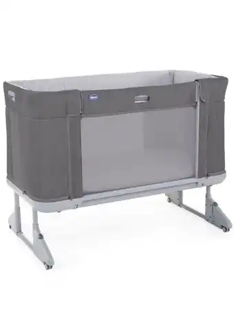 Prénatal Next2me forever chicco moon grey - chicco promoção