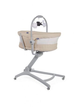 Prénatal Chicco baby hug 4in1 air beige - chicco promoção