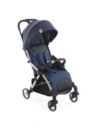 Prénatal Carrinho goody plus indigo - chicco promoção