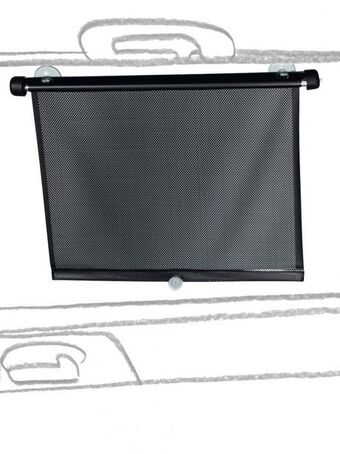 Prénatal Cortinas de enrolar - giordani promoção