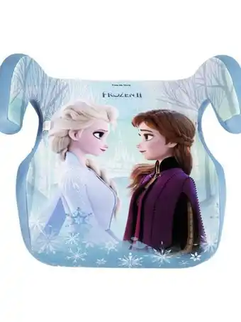 Prénatal Alzabimbo por autocongelado 15-36 kg - disney promoção