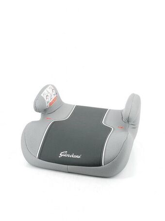 Prénatal Booster basic - cadeira auto - giordani promoção