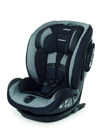 Prénatal Cadeira auto foppapedretti isoplus - carbono - foppapedretti promoção