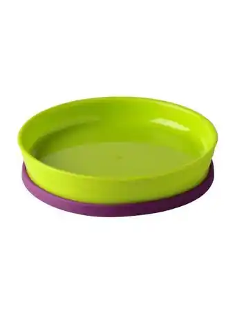 Prénatal Prato de jantar com anel de silicone - that's love promoção
