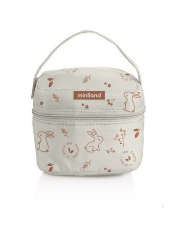 Coelho natursquare pack-2-go - miniland