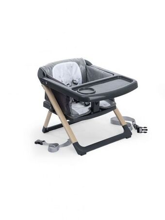 Giordani - cadeira woody eat & go 2021 - giordani