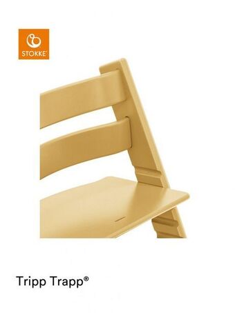 Prénatal Tripp trapp®. a cadeira que cresce com a criança. ™ uma cadeira para a vida. - stokke promoção